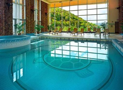 фото отеля Seneca Allegany Casino Hotel