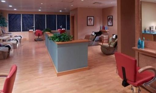 фото отеля Seneca Allegany Casino Hotel