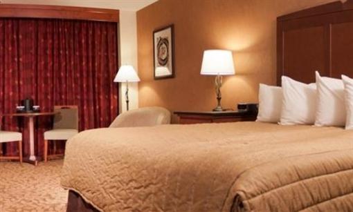 фото отеля Seneca Allegany Casino Hotel