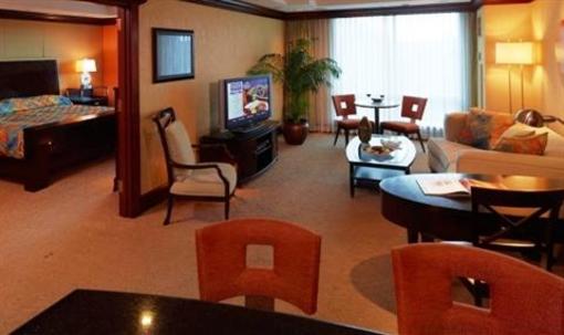 фото отеля Seneca Allegany Casino Hotel