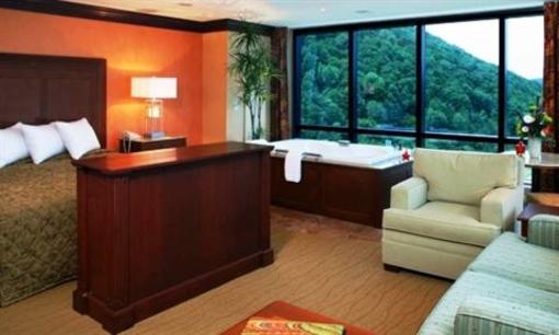 фото отеля Seneca Allegany Casino Hotel