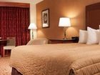 фото отеля Seneca Allegany Casino Hotel