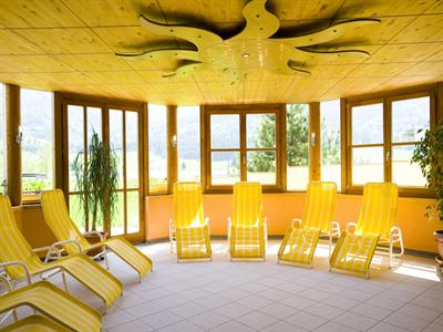 фото отеля Landhotel Die Forelle
