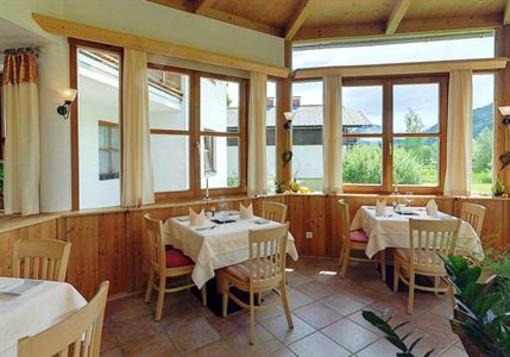 фото отеля Landhotel Die Forelle