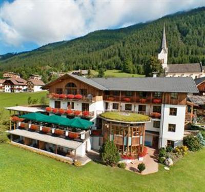 фото отеля Landhotel Die Forelle
