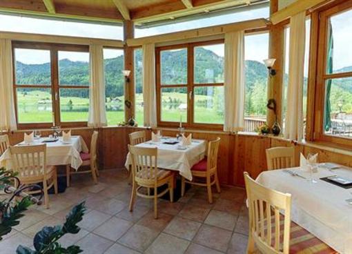 фото отеля Landhotel Die Forelle