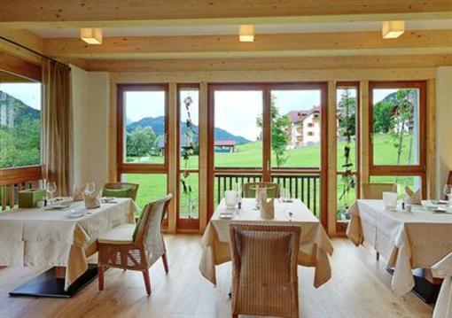 фото отеля Landhotel Die Forelle