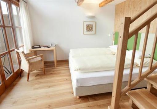 фото отеля Landhotel Die Forelle