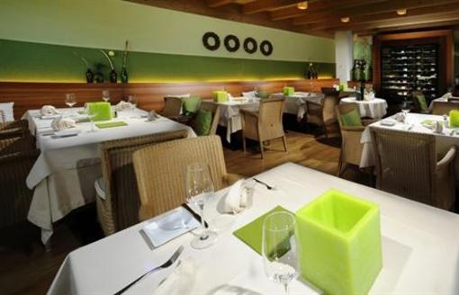 фото отеля Landhotel Die Forelle