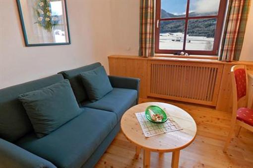 фото отеля Landhotel Die Forelle