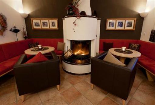 фото отеля Landhotel Die Forelle