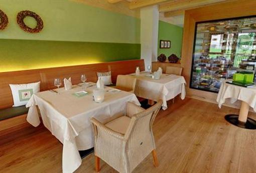 фото отеля Landhotel Die Forelle