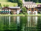 фото отеля Landhotel Die Forelle