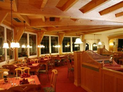 фото отеля Gastehaus Almenrausch