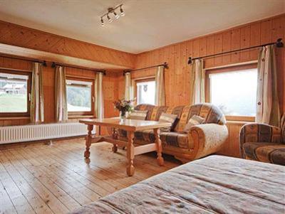 фото отеля Gastehaus Almenrausch