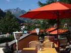 фото отеля Gastehaus Almenrausch