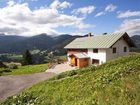 фото отеля Gastehaus Almenrausch