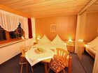 фото отеля Gastehaus Almenrausch