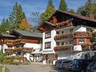 фото отеля Gastehaus Almenrausch