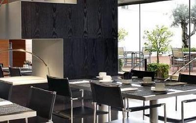 фото отеля AC Hotel Badajoz by Marriott