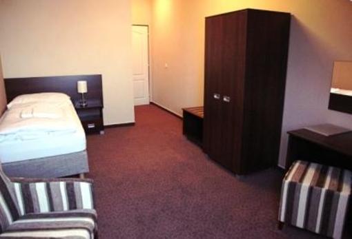 фото отеля Hotel u Hradu
