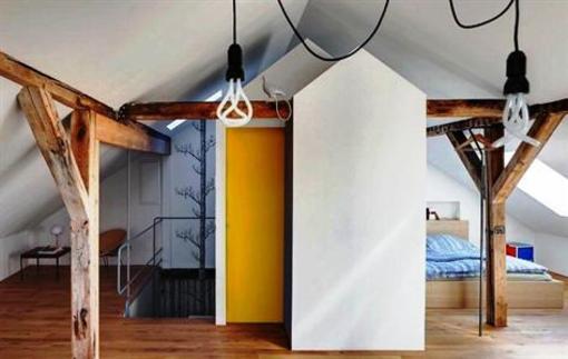 фото отеля 1st Design Apartment "Hier war Goethe nie"