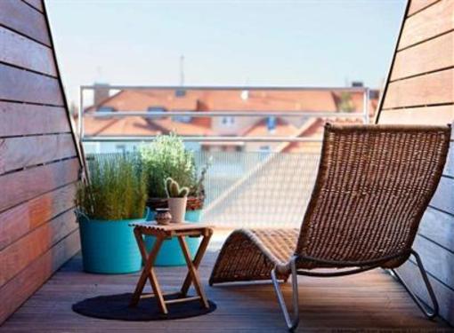 фото отеля 1st Design Apartment "Hier war Goethe nie"