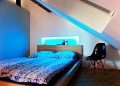 фото отеля 1st Design Apartment "Hier war Goethe nie"