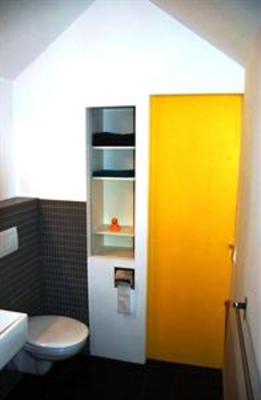 фото отеля 1st Design Apartment "Hier war Goethe nie"