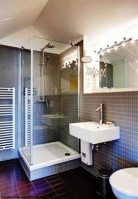 фото отеля 1st Design Apartment "Hier war Goethe nie"