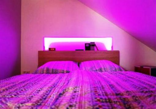 фото отеля 1st Design Apartment "Hier war Goethe nie"