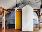 фото отеля 1st Design Apartment "Hier war Goethe nie"