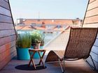 фото отеля 1st Design Apartment "Hier war Goethe nie"