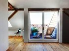 фото отеля 1st Design Apartment "Hier war Goethe nie"
