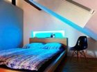 фото отеля 1st Design Apartment "Hier war Goethe nie"