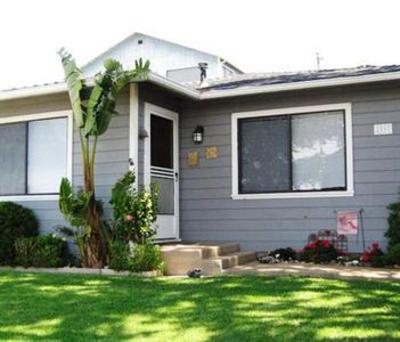 фото отеля Cayucos Vacation Rentals