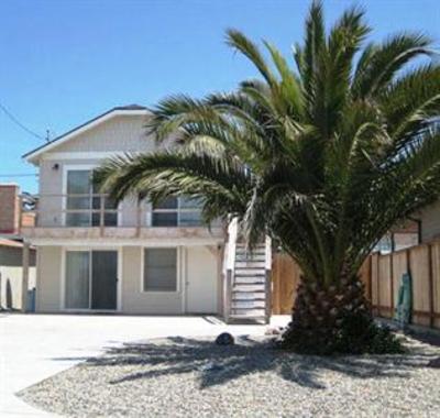 фото отеля Cayucos Vacation Rentals