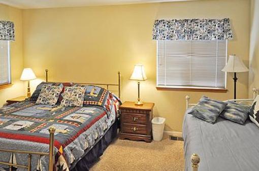 фото отеля Cayucos Vacation Rentals