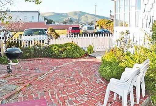 фото отеля Cayucos Vacation Rentals