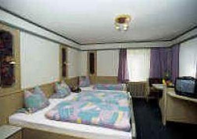 фото отеля Hotel Gasthof Fuchs