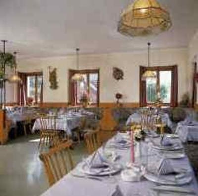 фото отеля Hotel Gasthof Fuchs