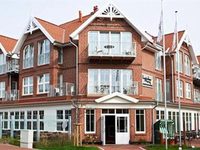 Logierhus Langeoog