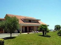 Hotel Antico Parco del Principe