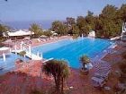 фото отеля Hotel Antico Parco del Principe