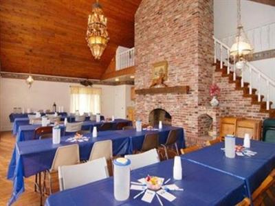 фото отеля Rodeway Inn Whites City