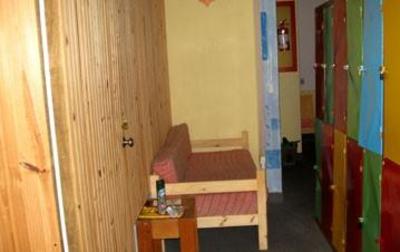фото отеля Punta Del Este Hostel