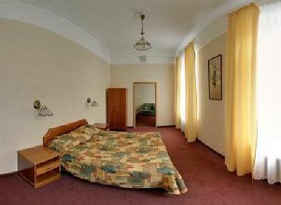 фото отеля Oktiabrskaya Hotel Ligovskiy