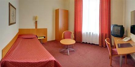 фото отеля Oktiabrskaya Hotel Ligovskiy