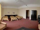 фото отеля Oktiabrskaya Hotel Ligovskiy