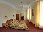 фото отеля Oktiabrskaya Hotel Ligovskiy